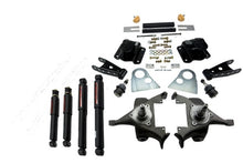 Load image into Gallery viewer, Belltech LOWERING KIT WITH ND2 SHOCKS
