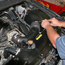 Load image into Gallery viewer, Banks Power 04-14 Nissan 5.6L Titan Ram-Air Intake System
