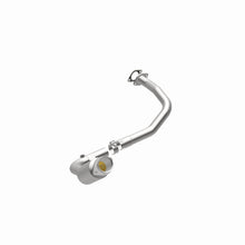 Load image into Gallery viewer, Magnaflow Conv DF 10-13 Land Rover LR4 V8 5.0L OEM Underbody
