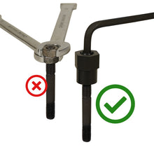 Load image into Gallery viewer, BD Diesel Stud Install Tool M8 x 1.25
