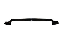 Load image into Gallery viewer, AVS 08-13 Ford E-150 High Profile Bugflector II Hood Shield - Smoke
