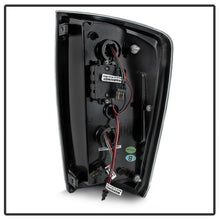 Load image into Gallery viewer, Spyder 16-17 Toyota Tacoma LED Tail Lights - Black Smoke (ALT-YD-TT16-LED-BSM)
