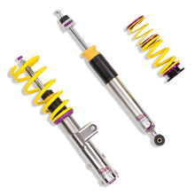 Load image into Gallery viewer, KW Coilover Kit V3 2012 Mercedes-Benz AMG A45 Type 176 AWD
