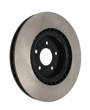 Load image into Gallery viewer, StopTech 07-14 Ford Mustang Cryo-Stop Front Premium Rotor
