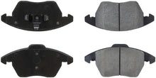 Load image into Gallery viewer, StopTech Sport Performance 11-17 Volkswagen Jetta Front Brake Pads
