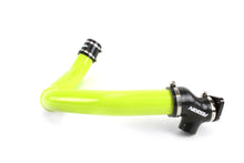 Load image into Gallery viewer, Perrin 15-19 Subaru WRX Charge Pipe - Neon Yellow
