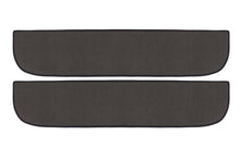 Load image into Gallery viewer, Lund 69-72 Chevy Blazer (2Dr 2WD/4WD R/V) Pro-Line Full Flr. Replacement Carpet - Charcoal (2 Pc.)
