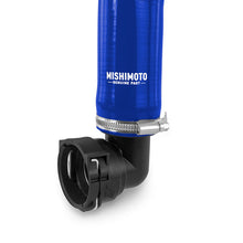 Load image into Gallery viewer, Mishimoto 18+ Ford F-150 5.0L V8 Silicone Radiator Hose Kit - Blue
