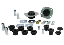 Load image into Gallery viewer, Whiteline 9/97-8/06 Chev Lumina/04-8/06 Pont GTO Front MacPherson Control Arm/Radius/Strut Rod Kit
