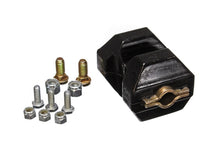Load image into Gallery viewer, Energy Suspension Camaro Motor Mnt Insert - Black
