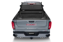 Load image into Gallery viewer, BackRack 01-23 Silverado/Sierra 2500HD/3500HD Louvered Rack Frame Only Requires Hardware
