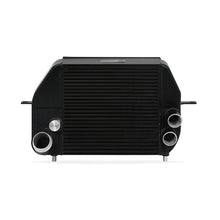 Load image into Gallery viewer, Mishimoto 2011-2014 Ford F-150 EcoBoost Black Intercooler w/ Black Pipes
