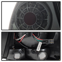 Load image into Gallery viewer, Spyder 01-03 Lexus IS300 LED Tail Lights w/Inner Trunk Lights - Smoke (ALT-YD-LIS300-LED-SET-SM)
