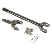 Load image into Gallery viewer, Omix Dana 30 Axle Shaft Assembly LH 87-06 Wrangler
