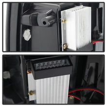 Load image into Gallery viewer, Spyder Ford F150 09-14 LED Tail Lights Black ALT-YD-FF15009-LED-BK
