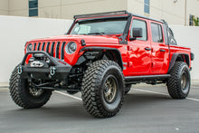 Load image into Gallery viewer, DV8 Offroad 2019+ Jeep Gladiator Fat Slim Fenders
