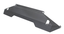 Load image into Gallery viewer, Go Rhino 18-20 Jeep Wrangler JL/JLU Rockline Front Bumper Skid Plate
