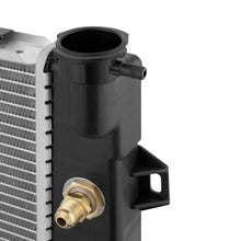 Load image into Gallery viewer, Mishimoto Jeep Grand Cherokee 5.2L Replacement Radiator 1993-1997

