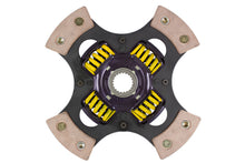Load image into Gallery viewer, ACT 1995 Toyota Tacoma 4 Pad Sprung Race Disc

