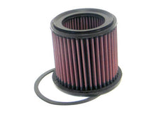 Load image into Gallery viewer, K&amp;N 05-09 Suzuki LTA700X/LTA450/750X KingQuad Replacement Air Filter
