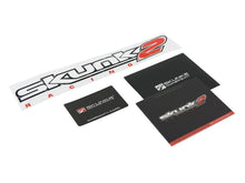 Load image into Gallery viewer, Skunk2 1996-00 Honda Civic Black Series Lower Control Arm
