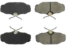 Load image into Gallery viewer, StopTech Performance Brake Pads

