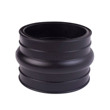 Load image into Gallery viewer, Airaid U-Build-It - Urethane Hump Hose 3.5in ID x 4.5in L
