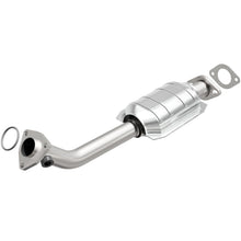 Load image into Gallery viewer, MagnaFlow Conv DF 01-04 Pathfinder Passenger Side Rear OEM
