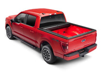 Load image into Gallery viewer, Roll-N-Lock 2022 Nissan Frontier CC (58.6in bed) M-Series XT Tonneau Cover
