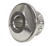 Load image into Gallery viewer, NRG Short Spline Adapter - SS Welded Hub Adapter With 3/4in. Clearance
