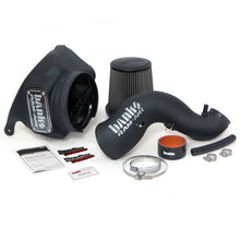 Load image into Gallery viewer, Banks Power 13-17 Ram 2500/3500 6.7L Ram-Air Intake System - Dry Filter
