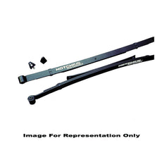 Load image into Gallery viewer, Hotchkis 97-05 Ford F-150 Lightning / 97-03 F-150 Std Cab 2WD Leaf Springs
