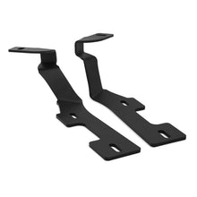 Load image into Gallery viewer, Rigid Industries 2019+ Dodge RAM 1500/TRX A-Pillar Light Kit (Incl. 4In 360-Series Drive)
