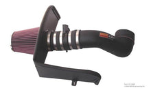 Load image into Gallery viewer, K&amp;N 03-04 Chevrolet Trailblazer V8-5.3L / 03-04 GMC Envoy V8-5.3L Performance Intake Kit
