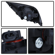 Load image into Gallery viewer, Spyder Nissan versa 2015+ OEM Fog Lights w/Switch Clear FL-NV2015-C
