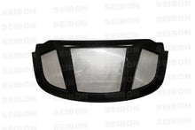 Load image into Gallery viewer, Seibon 92-06 Acura NSX OEM-Style Carbon Fiber Engine Cover
