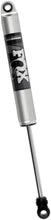 Load image into Gallery viewer, Fox 2.0 Performance Series Smooth Body IFP Rear Shock / 0-1.5in Lift

