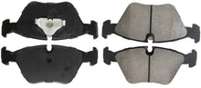 Load image into Gallery viewer, StopTech 95-99 BMW M3 / 01-07 M3 E46 / 89-93 M5 / 98-02 Z3 M series / 93-95 530 Front Brake Pads
