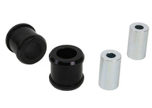 Load image into Gallery viewer, Whiteline Plus 11/00-05 Honda Civc/95-05 CR-V Rear Control Arm - Upper Outer Bushing Kit
