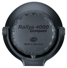 Load image into Gallery viewer, Hella Rallye 4000i Xenon Pencil Beam Compact - 6.693in Dia 35.0 Watts 12V D1S
