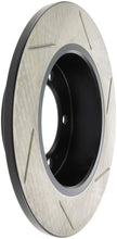 Load image into Gallery viewer, StopTech Power Slot 90-94 Eagle Talon / 04/89-94 Mitsubishi Eclipse Slotted Rear Right Rotor
