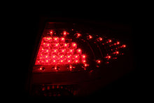 Load image into Gallery viewer, ANZO 2008-2011 Ford Focus LED Taillights Red/Clear
