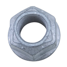 Load image into Gallery viewer, Yukon Gear 10.5in GM 14 Bolt Truck Pinion Nut
