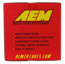 Load image into Gallery viewer, AEM C.A.S 17-19 Honda CR-V L4-1.5L F/I Cold Air Intake System
