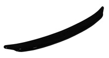 Load image into Gallery viewer, AVS 11-14 Hyundai Elantra (Excl. GT) Carflector Low Profile Hood Shield - Smoke
