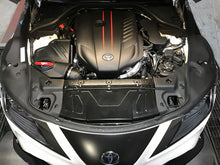 Load image into Gallery viewer, Injen 2020 Toyota Supra 3.0L Turbo Evolution Intake
