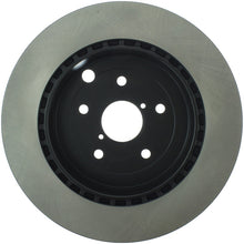 Load image into Gallery viewer, Stoptech 08-10 Subaru Impreza WRX STi Rear Premium High-Carbon CRYO Rotor
