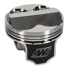 Load image into Gallery viewer, Wiseco Acura 4v Domed +8cc STRUTTED 86.0MM Piston Kit
