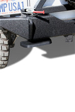 Load image into Gallery viewer, AMP Research 2007-2017 Jeep Wrangler BedStep - Black
