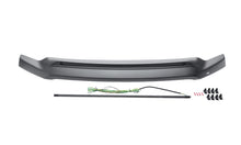 Load image into Gallery viewer, AVS 21-22 Ford F-150 (Excl. Tremor/Raptor) Low Profile Aeroskin Lightshield Pro - Black
